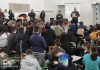 Proiect interjudețean “STOP BULLYING”